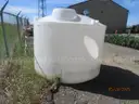 UFA Water Tank