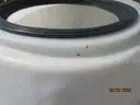 UFA Water Tank