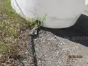 UFA Water Tank