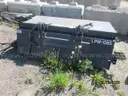2010 Sweepster Pick Up Sweeper - Mounts to a Skid Steer