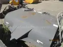 2010 Sweepster Pick Up Sweeper - Mounts to a Skid Steer
