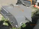 2010 Sweepster Pick Up Sweeper - Mounts to a Skid Steer