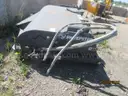 2010 Sweepster Pick Up Sweeper - Mounts to a Skid Steer