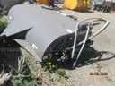 2010 Sweepster Pick Up Sweeper - Mounts to a Skid Steer