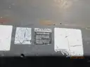 2010 Sweepster Pick Up Sweeper - Mounts to a Skid Steer