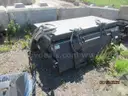 2010 Sweepster Pick Up Sweeper - Mounts to a Skid Steer
