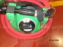 Fire Service Equipment - Green Decon Pak - Lot 2 includes 2 items