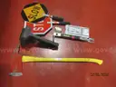 Lot of Fire Service Equipment - Lot 3 - Includes 7 items - Quantity 16