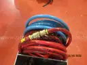 Lot of Fire Service Equipment - Lot 5 includes 6 items, Quantity 13