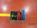 Lot of Fire Service Equipment - Lot 5 includes 6 items, Quantity 13