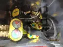 Lot of Fire Service Equipment - Lot 5 includes 6 items, Quantity 13