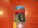Lot of Fire Service Equipment - Lot 5 includes 6 items, Quantity 13