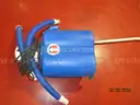 Fire Service Equipment - Sperian Master Backpack Wet Vac - Quantity 1