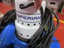 Fire Service Equipment - Sperian Master Backpack Wet Vac - Quantity 1