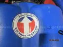 Fire Service Equipment - Sperian Master Backpack Wet Vac - Quantity 1