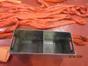 Lot of Fire Service Equipment - Polyester Round Sling - Lot 7 Quantity 10