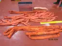 Lot of Fire Service Equipment - Polyester Round Sling - Lot 7 Quantity 10