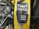 Lot of Fire Service Equipment - Come-Along Tools - Lot 8 - Quantity 4