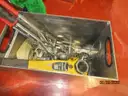 Lot of Fire Service Equipment - Come-Along Tools - Lot 8 - Quantity 4