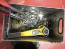 Lot of Fire Service Equipment - Come-Along Tools - Lot 8 - Quantity 4