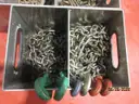 Lot of Fire Service Equipment - Lot 9 - Quantity 12
