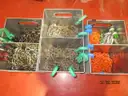Lot of Fire Service Equipment - Lot 9 - Quantity 12