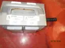 Fire Service Equipment - 125 Volt 4-outlet Junction Box - quantity 1