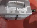 Fire Service Equipment - 125 Volt 4-outlet Junction Box - quantity 1