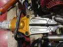 Lot of Holmatro Fire Service Rescue Tools - Quantity 10