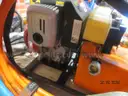 Lot of Holmatro Fire Service Rescue Tools - Quantity 10