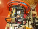 Lot of Holmatro Fire Service Rescue Tools - Quantity 10