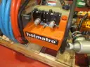 Lot of Holmatro Fire Service Rescue Tools - Quantity 10