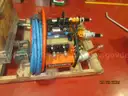 Lot of Holmatro Fire Service Rescue Tools - Quantity 10