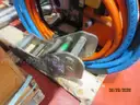 Lot of Holmatro Fire Service Rescue Tools - Quantity 10