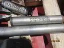 Lot of Holmatro Fire Service Rescue Tools - Quantity 10