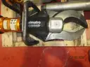 Lot of Holmatro Fire Service Rescue Tools - Quantity 10
