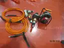 Lot of Fire Service Holmatro Rescue Tools - Lot 12 Quantity 6