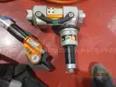 Lot of Fire Service Holmatro Rescue Tools - Lot 12 Quantity 6