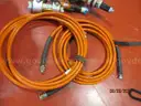 Lot of Fire Service Holmatro Rescue Tools - Lot 12 Quantity 6