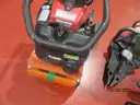 Lot of Fire Service Holmatro Rescue Tools - Lot 12 Quantity 6