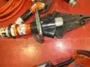 Lot of Fire Service Holmatro Rescue Tools - Lot 12 Quantity 6