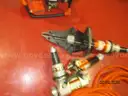 Lot of Fire Service Holmatro Rescue Tools - Lot 12 Quantity 6