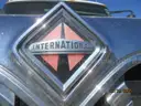2009 International 7400 Garbage Truck MaxxForce Diesel - Labrie Packer