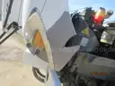 2009 International 7400 Garbage Truck MaxxForce Diesel - Labrie Packer