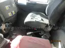 2009 International 7400 Garbage Truck MaxxForce Diesel - Labrie Packer