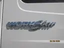 2009 International 7400 Garbage Truck MaxxForce Diesel - Labrie Packer
