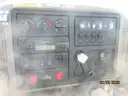 2009 International 7400 Garbage Truck MaxxForce Diesel - Labrie Packer