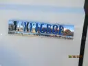 2009 International 7400 Garbage Truck MaxxForce Diesel - Labrie Packer
