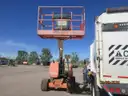 2006 JLG Manlift - Model 450AJ Series 2