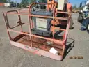 2006 JLG Manlift - Model 450AJ Series 2